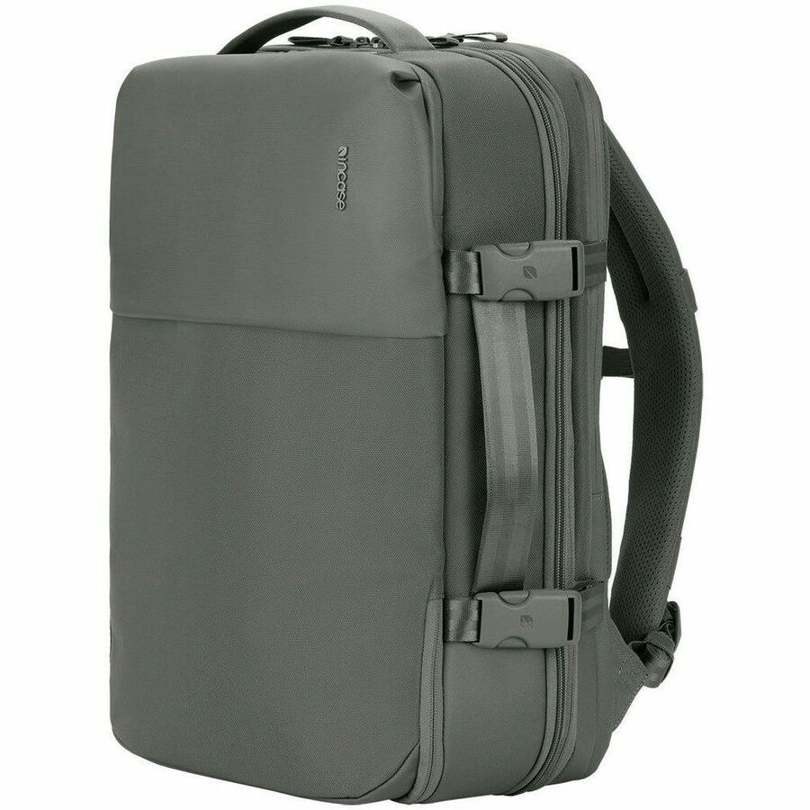 INCASE A.R.C. TRAVEL PACK - SMOKED IVY