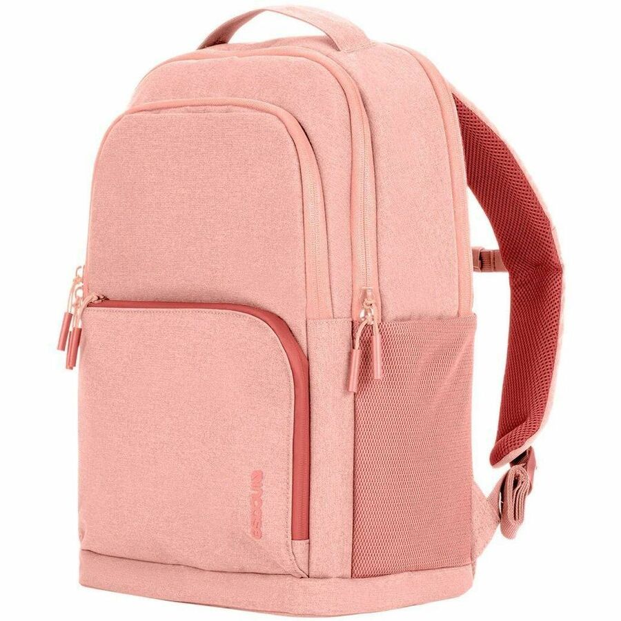 INCASE FACET 25L BACKPACK - AGED PINK