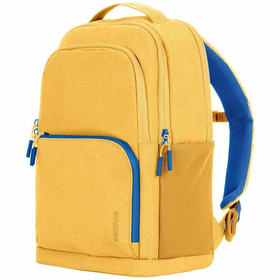 INCASE FACET 25L BACKPACK - SUNFLOWER YELLOW