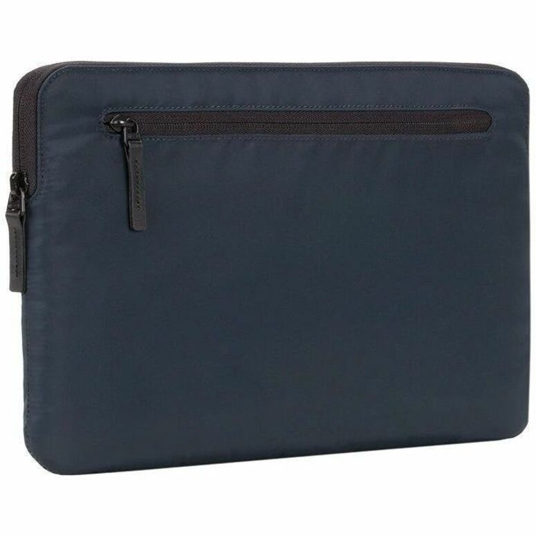 INCASE COMPACT SLEEVE IN FLIGHT NYLON FOR MACBOOK PRO 14IN 2021 - NAVY