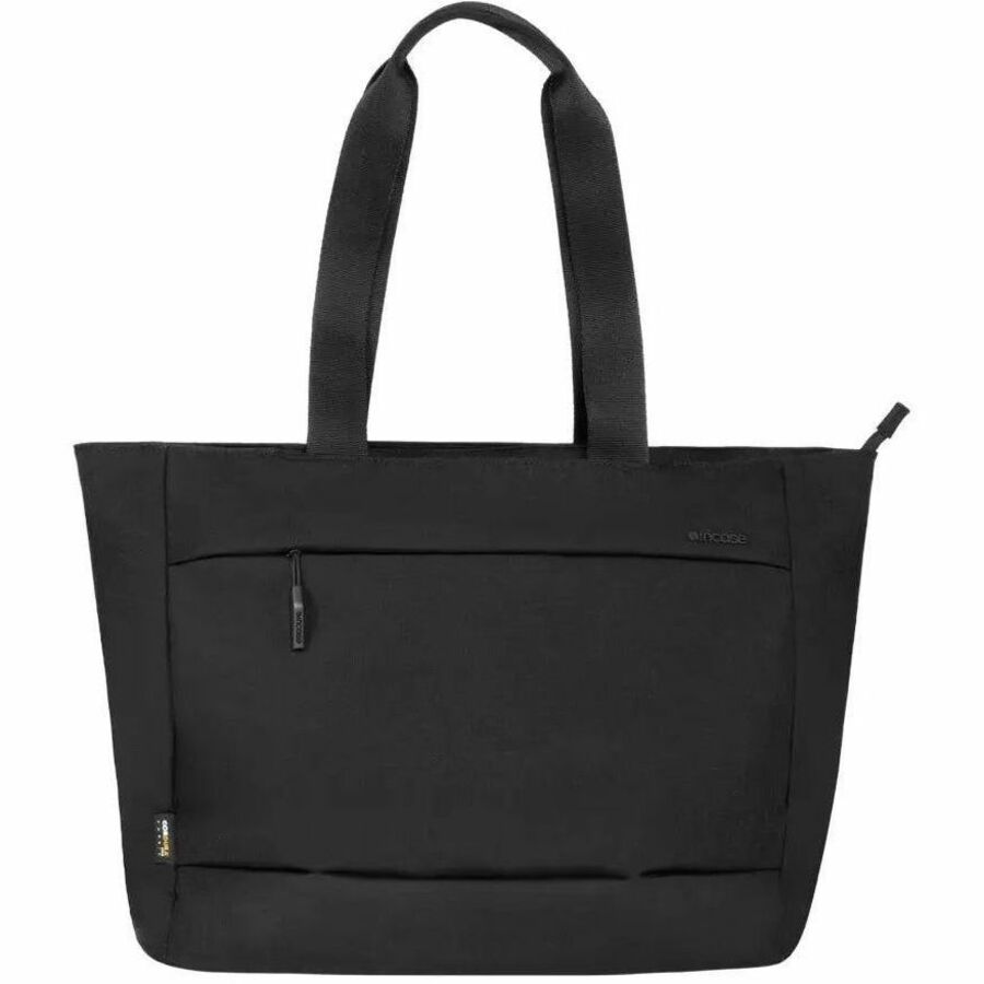 INCASE CITY MARKET TOTE WITH CORDURA - BLACK