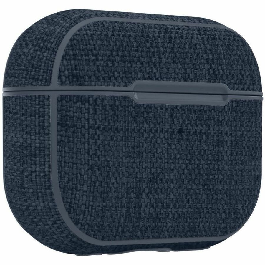 INCASE WOOLENEX CASE FOR AIRPODS PRO (1ST & 2ND GENERATION) - COBALT
