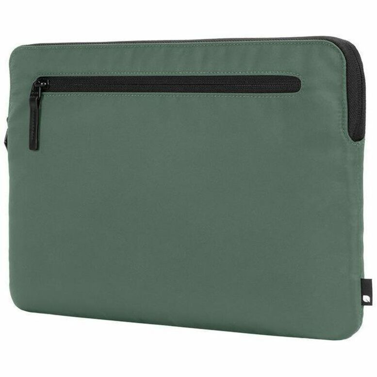 INCASE COMPACT SLEEVE IN FLIGHT NYLON FOR MACBOOK PRO 14IN 2021 - TERRACOTA OLIV