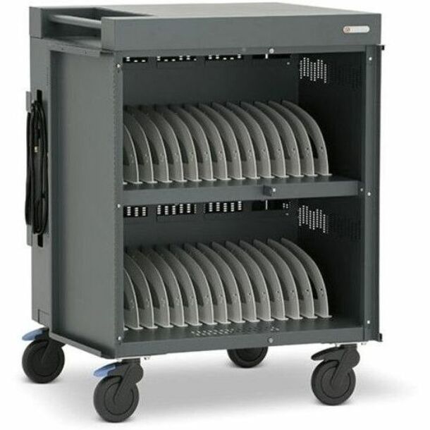 CUBE CART MAX 30, PLATINUM