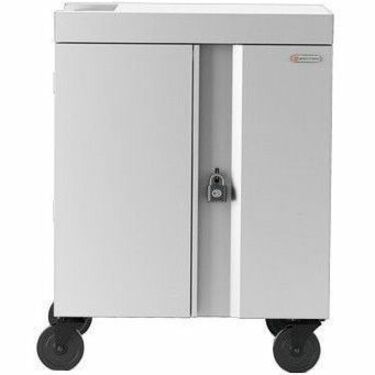 CUBE CART MAX 30, CHARCOAL