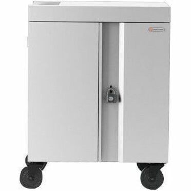 Cube Cart Max 30, Concrete