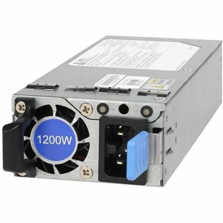 1200W 100-240VAC MODULAR PSU