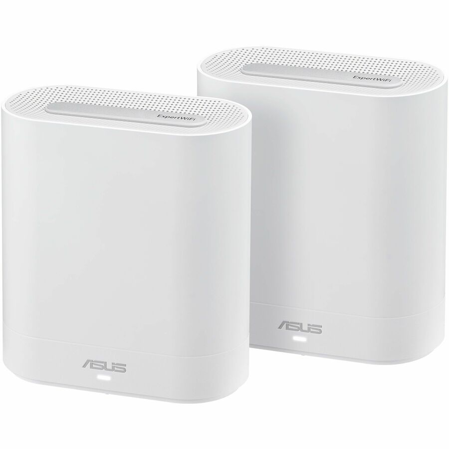ExpertWiFi AX7800 2Pack