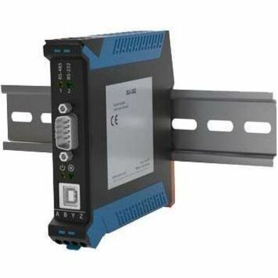 SU-302- SERIAL TO USB DATA CONV