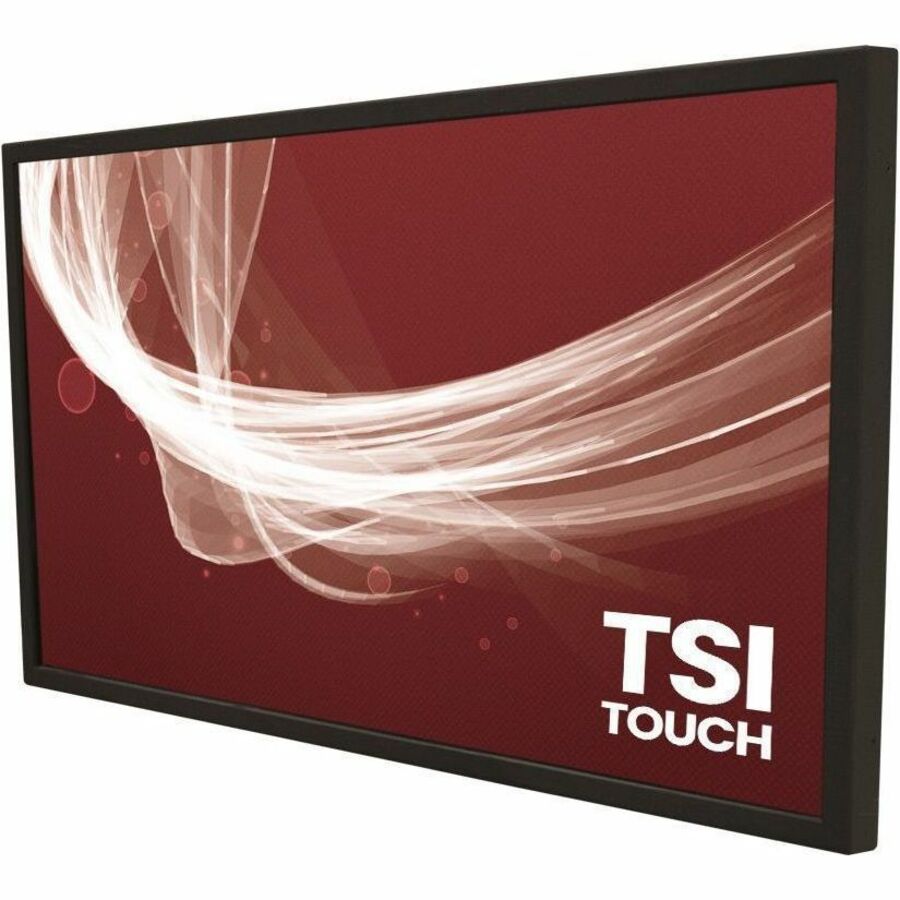 IR INTERACTIVE TOUCH SCREEN FOR A 75IN SAMSUNG QM75C DISPLAY