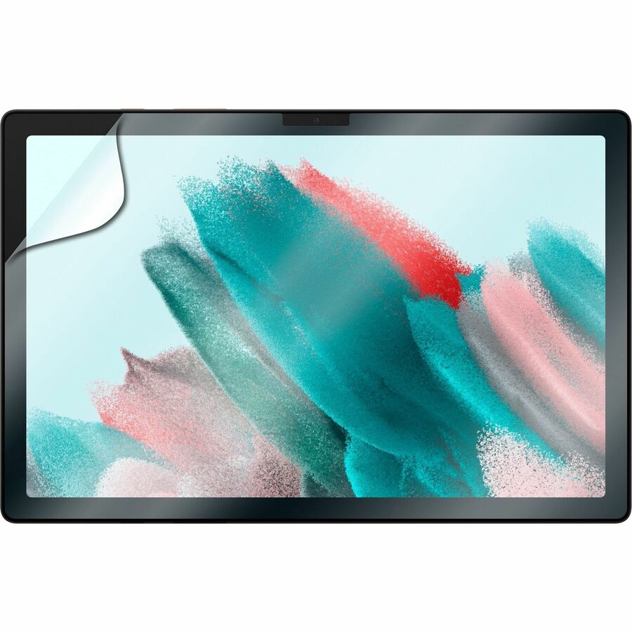 PET FILTER SSG TAB A8 CLEAR 10.5IN