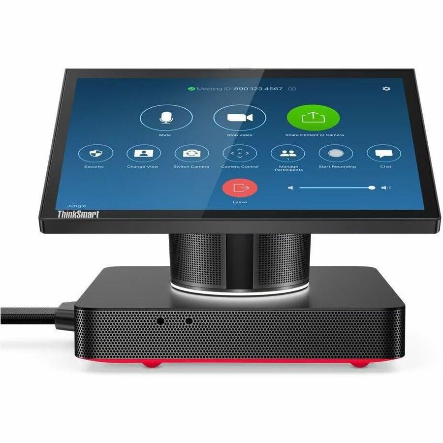 THINKSMART HUB GEN2 (MTR) W/ 16GB, WIN11 IOT, THINKSMART-START