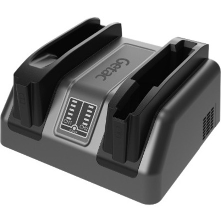 DUAL BAY MAIN BATTERY CHARGER (EU)