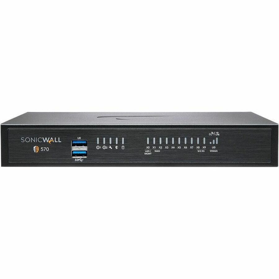 SONICWALL TZ570 WIRELESSAC