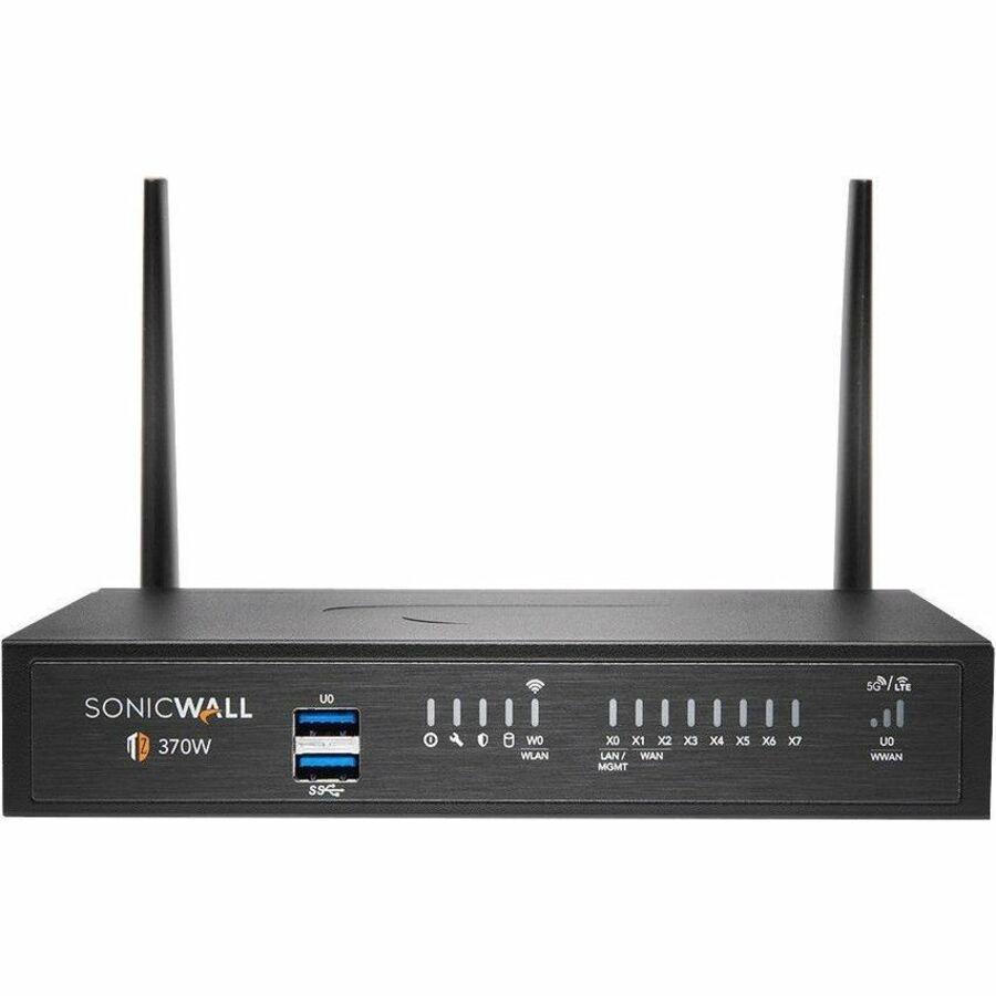 SONICWALL TZ370 WIRELESSAC