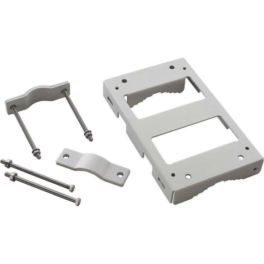 POLE MOUNT ADAPTER FOR BT OUTDOOR MIDSPANS (NPD-6001C-E AND NPD-9001-E)