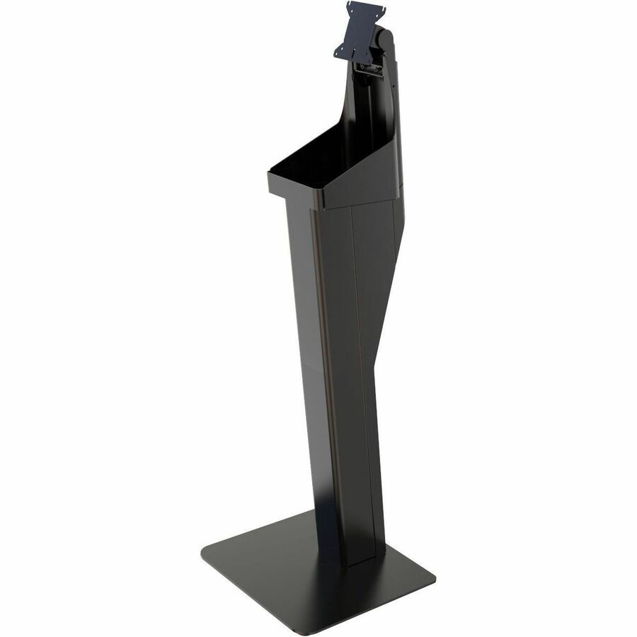 PEDESTAL SELF-CHECKOUT WITH FREE STANDING BASE