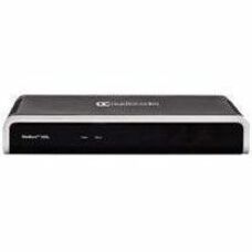 INCLUDES MEDIANT 500L REV I CHASSIS, 4 GIGA ETHERNET SWITCHED LAN PORTS, AND SIN