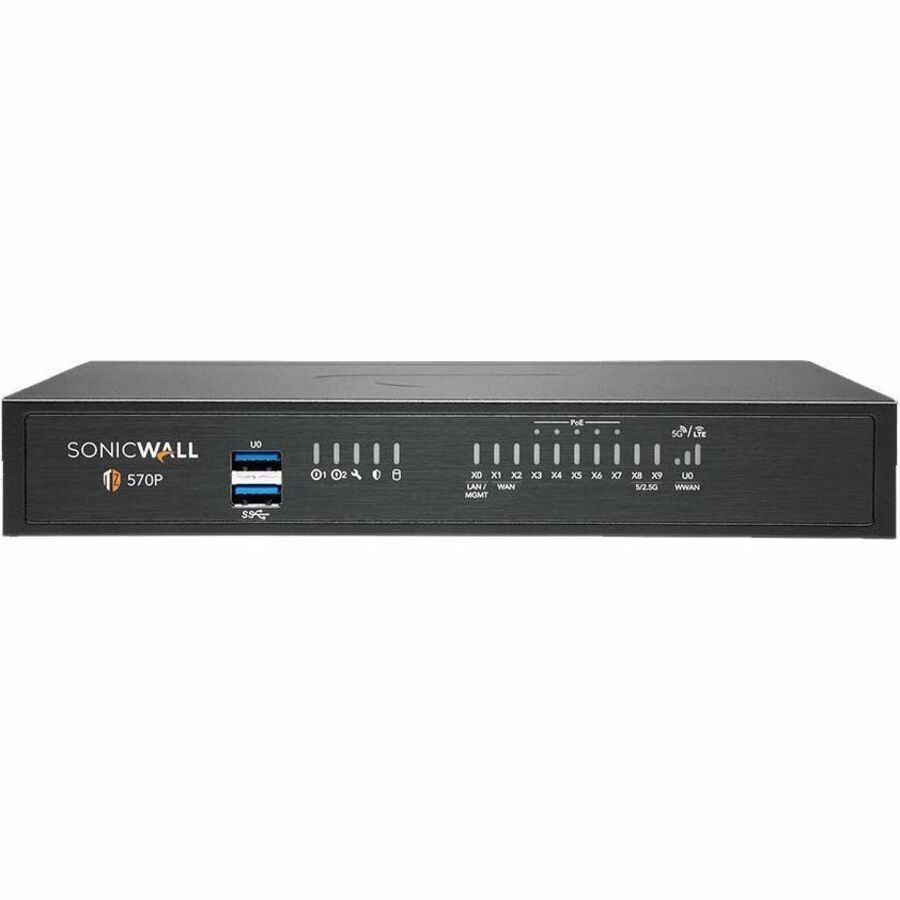 SONICWALL TZ570 WIRELESSAC