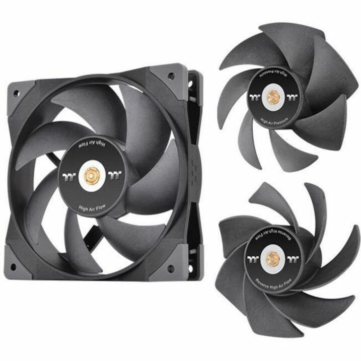 Swafan Gt12 Case Fan