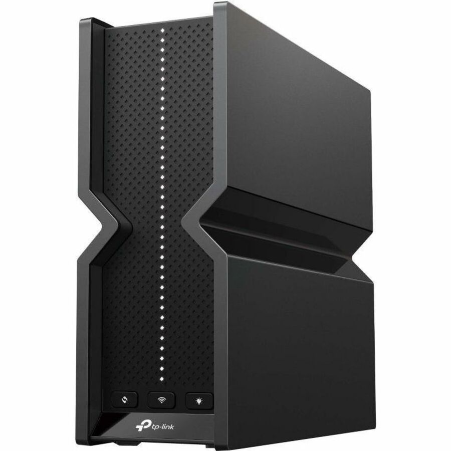 Tri-Band Wi-Fi 7 Router