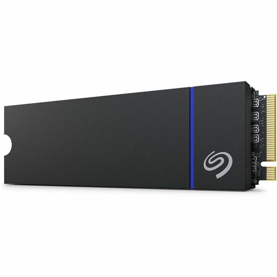 Game Drive PS5 NVMe 2TB
