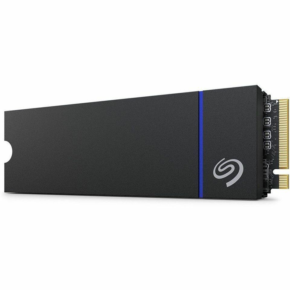 Seagate Game Drive PS5 2TB NVMe for PS5 SSD