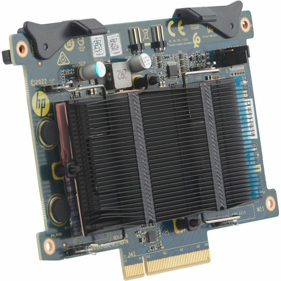 SBUY ZTRB 4TB PCIE 2280 OPAL2 TLC M.2 KIT SSD
