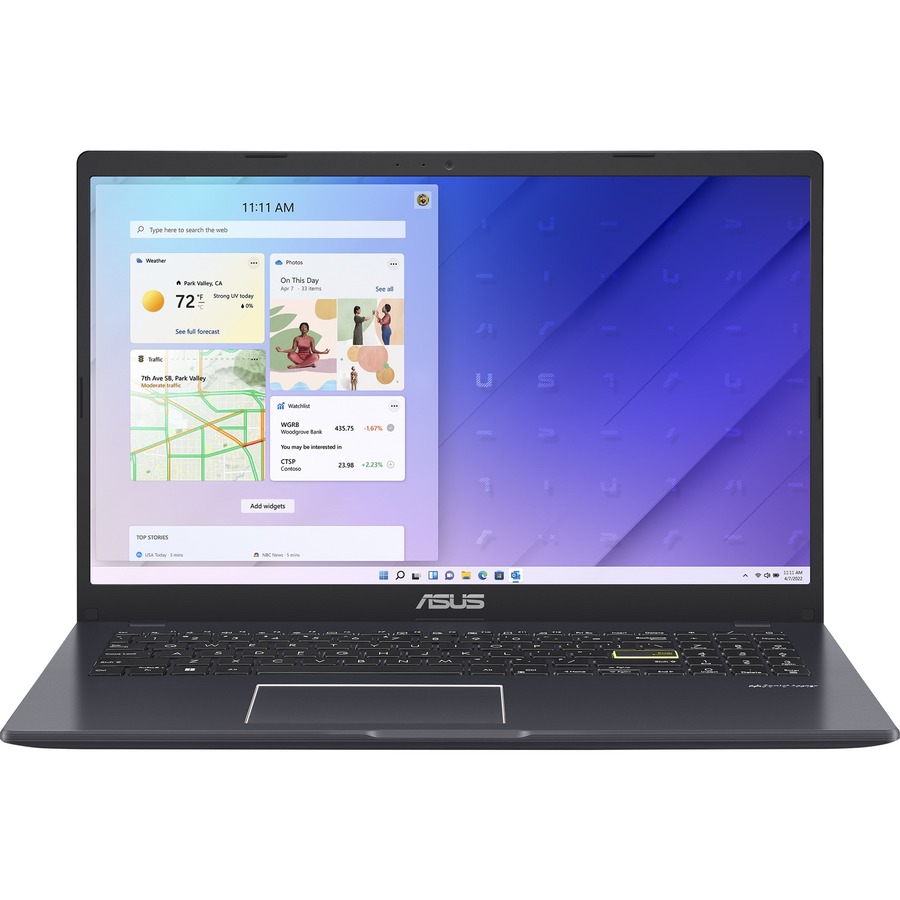 Vivobook 15 Celeron