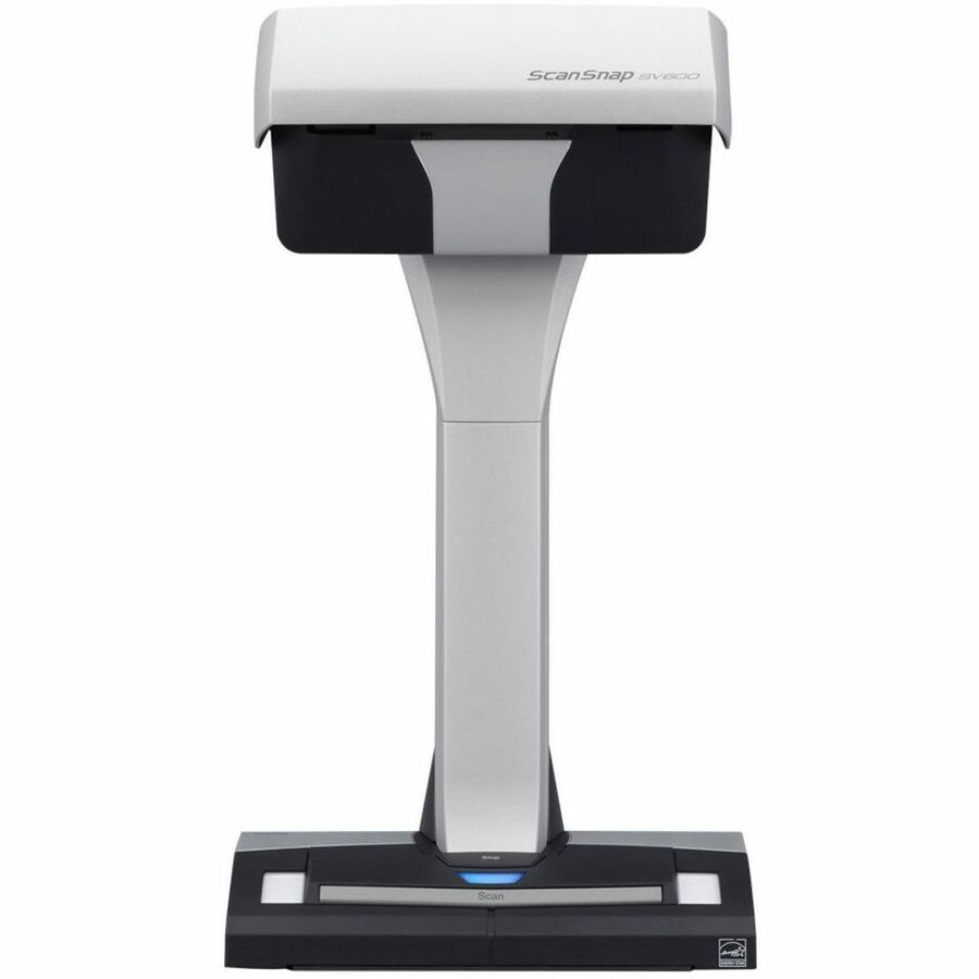 SCANSNAP SV600 OVER HEAD CLR