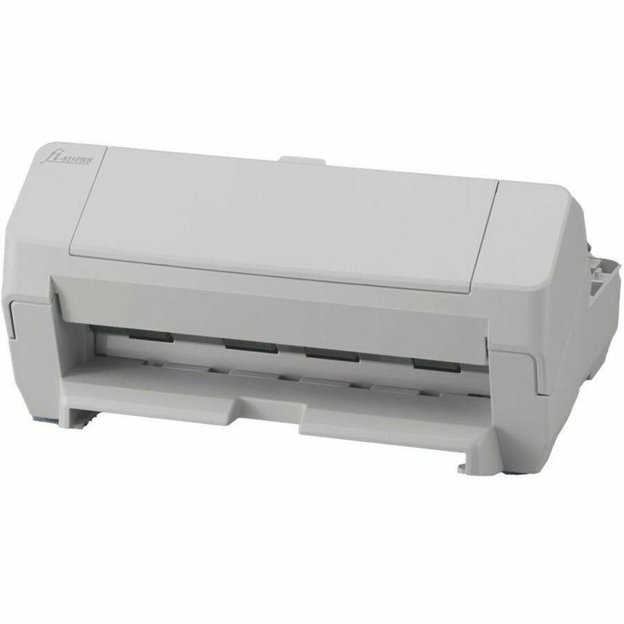 FI-819PRB POST-SCAN IMPRINTER