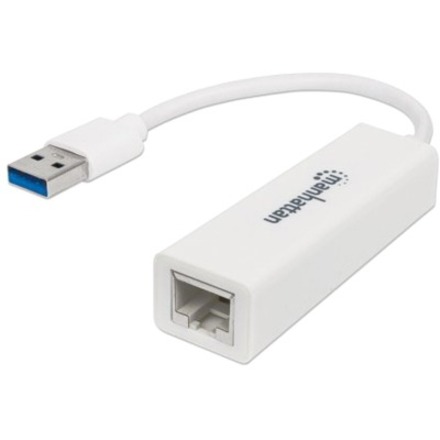 Network Cable Type: Adapter - Male Left Gender - Female Right Gender - USB 3.0 R