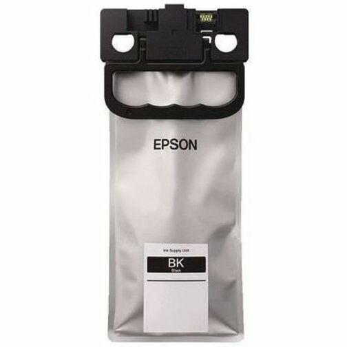 EPSON T12HBlck Ink High Cpcty