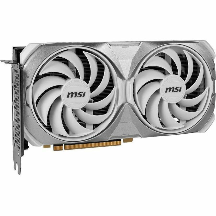 RTX 4070 VENTUS 2X WHITE 12G OC