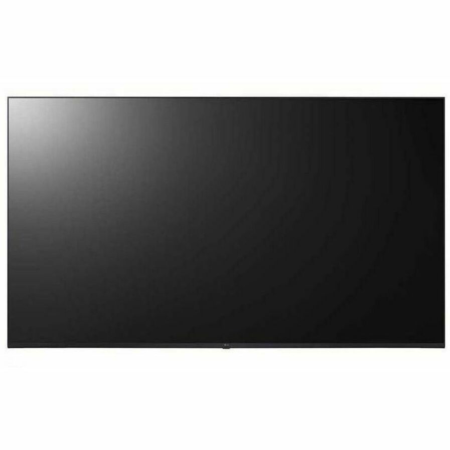 50IN UHD, HDMI (3, HDCP 2.2/1.4), RS-232