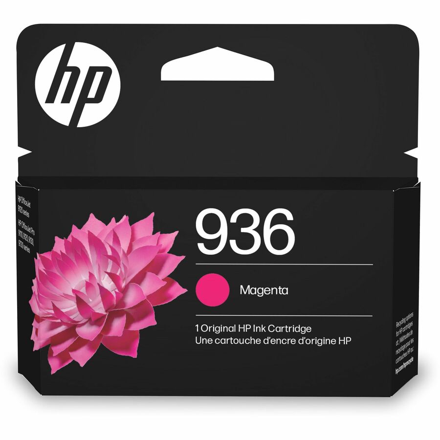936 Magenta Original Ink Cartr