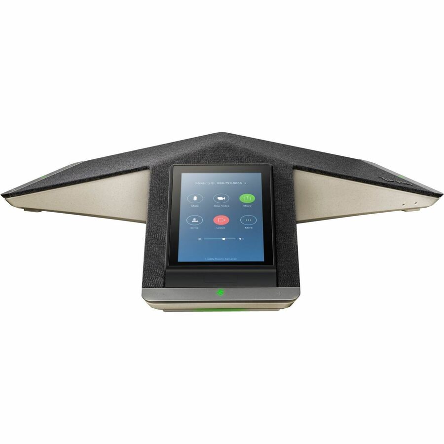 POLY TRIO C60 IP CP POE-E NR TAA