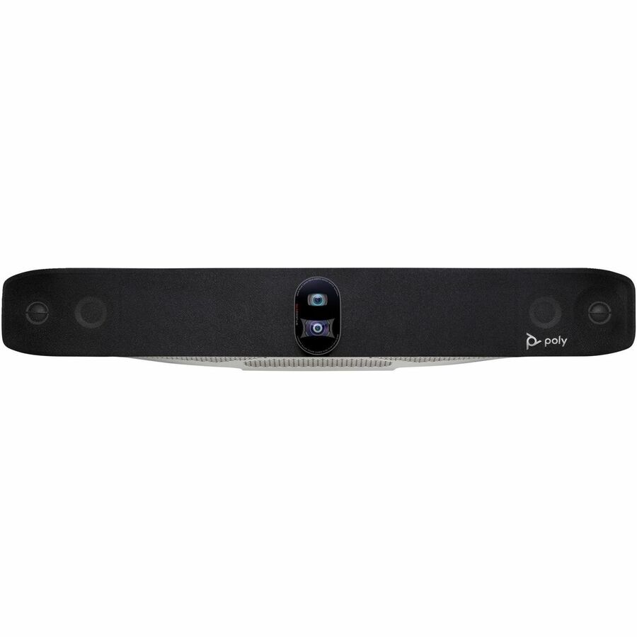 POLY STUDIO X70 ALL-IN-ONE VIDEO BAR NO RADIO GSA/TAA JITC US