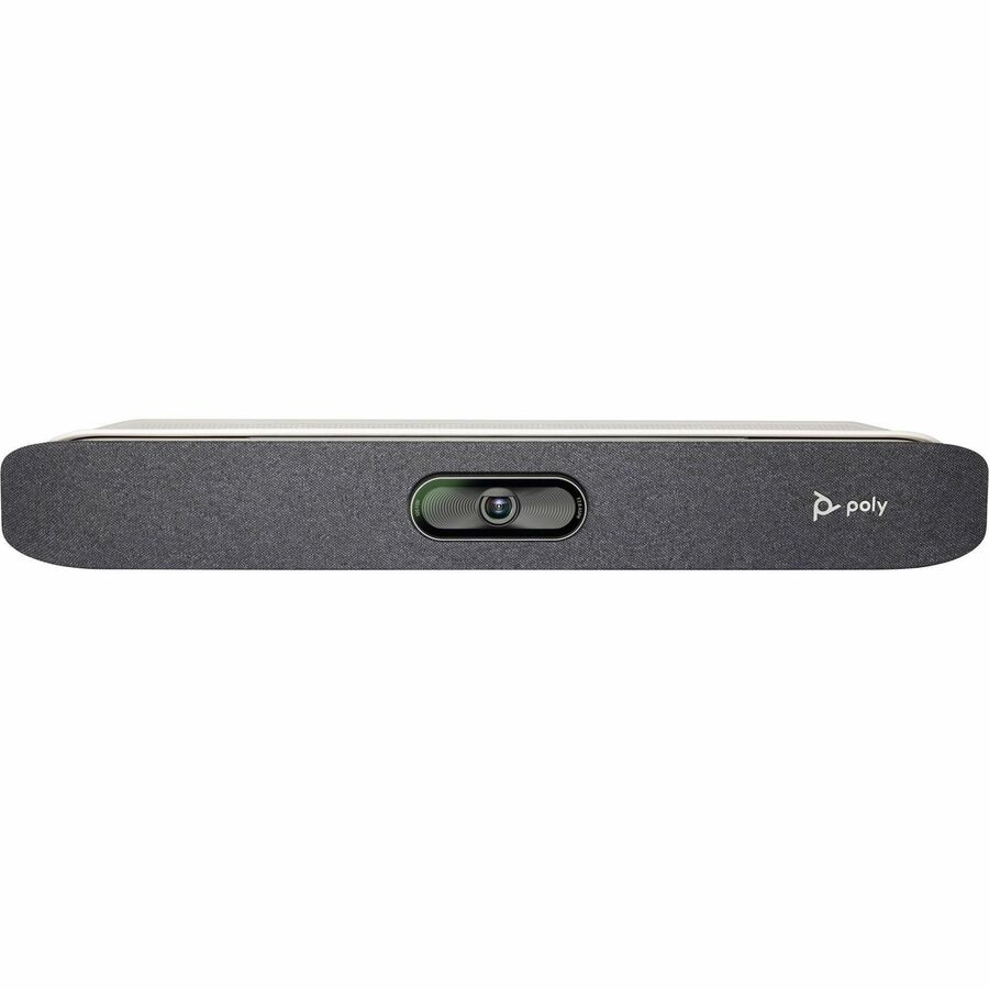 POLY STUDIO X30 ALL-IN-ONE VIDEO BAR NO RADIO GSA/TAA US
