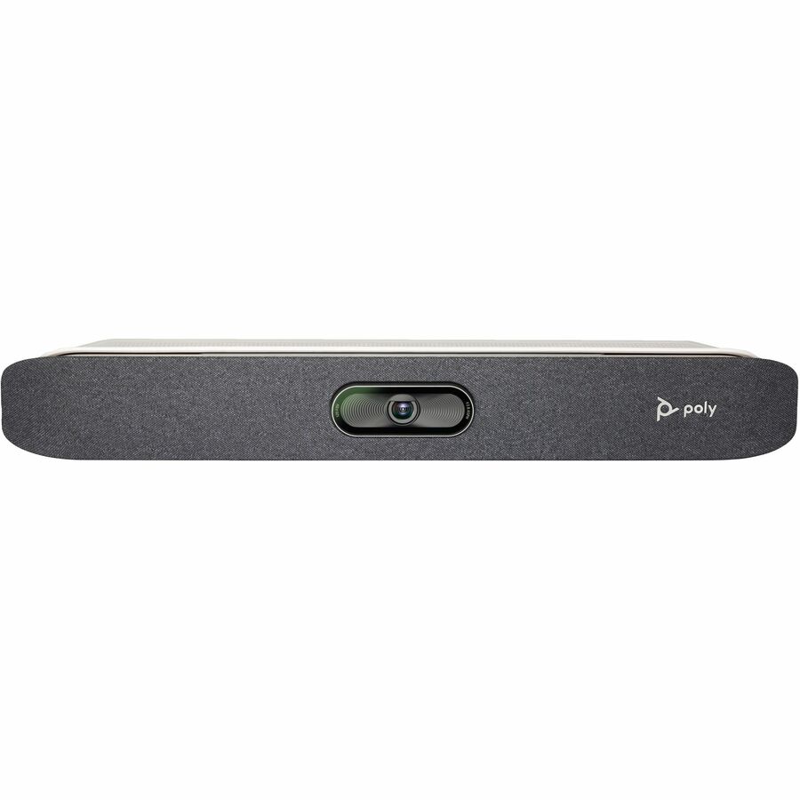 POLY STUDIO X30 ALL-IN-ONE VIDEO BAR WITH TC8 CONTROLLER KIT GSA/TAA US