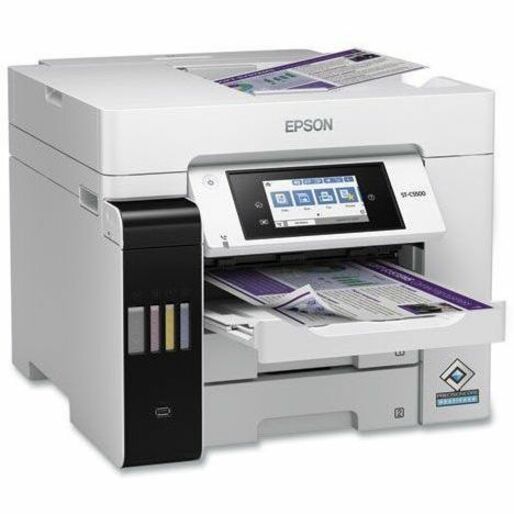 Epson (C11CJ28202) Multifunction Printers