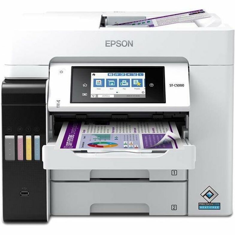 Epson (C11CJ29203) Multifunction Printers