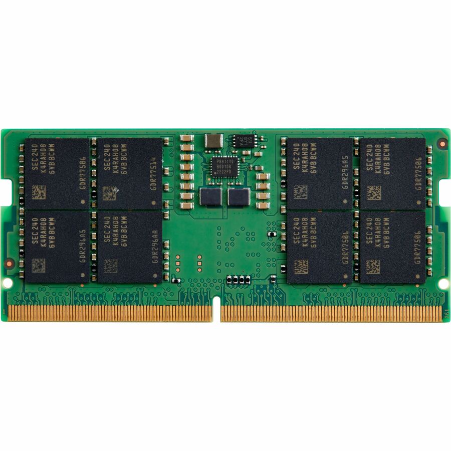 16GB (1x16GB) DDR5 5600 SODIMM