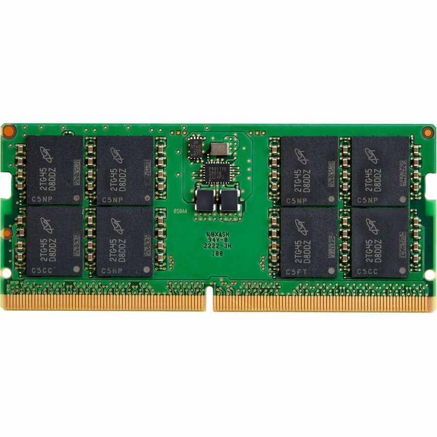 32GB (1x32GB) DDR5 5600 SODIMM
