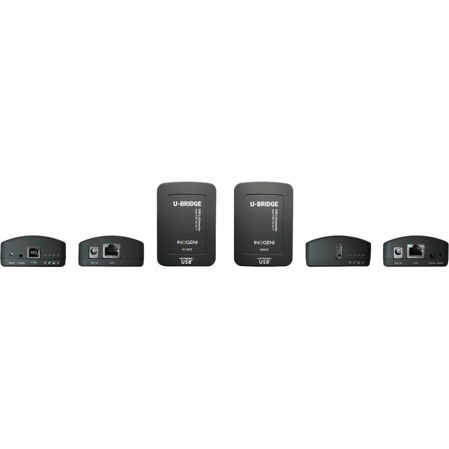 USB EXTENDERS