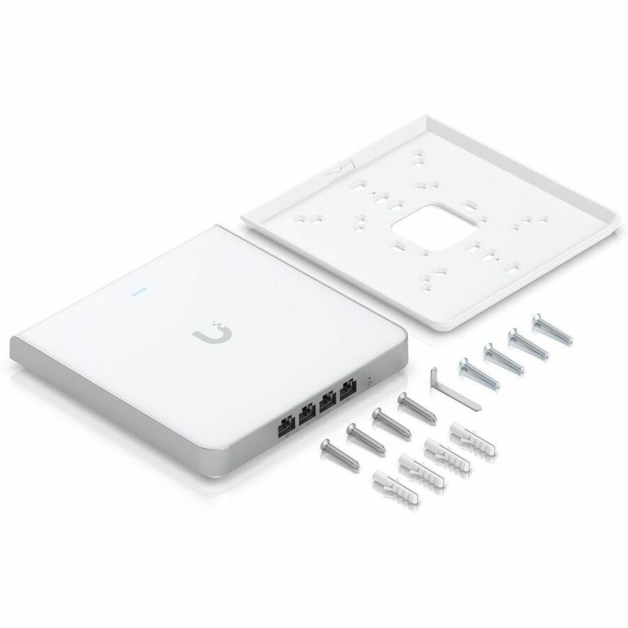 Access Point U6 In Wall