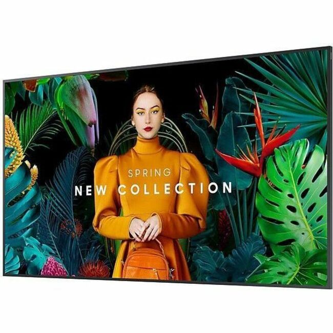 Samsung (LH75QMCEBGCXGO) Digital Signage Systems
