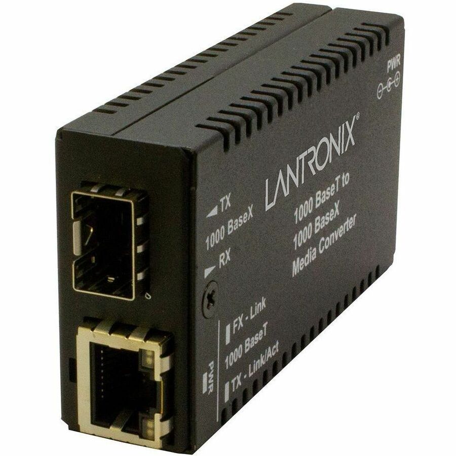 MINI 1000BASET TO 1000BASEX SFP W/EU