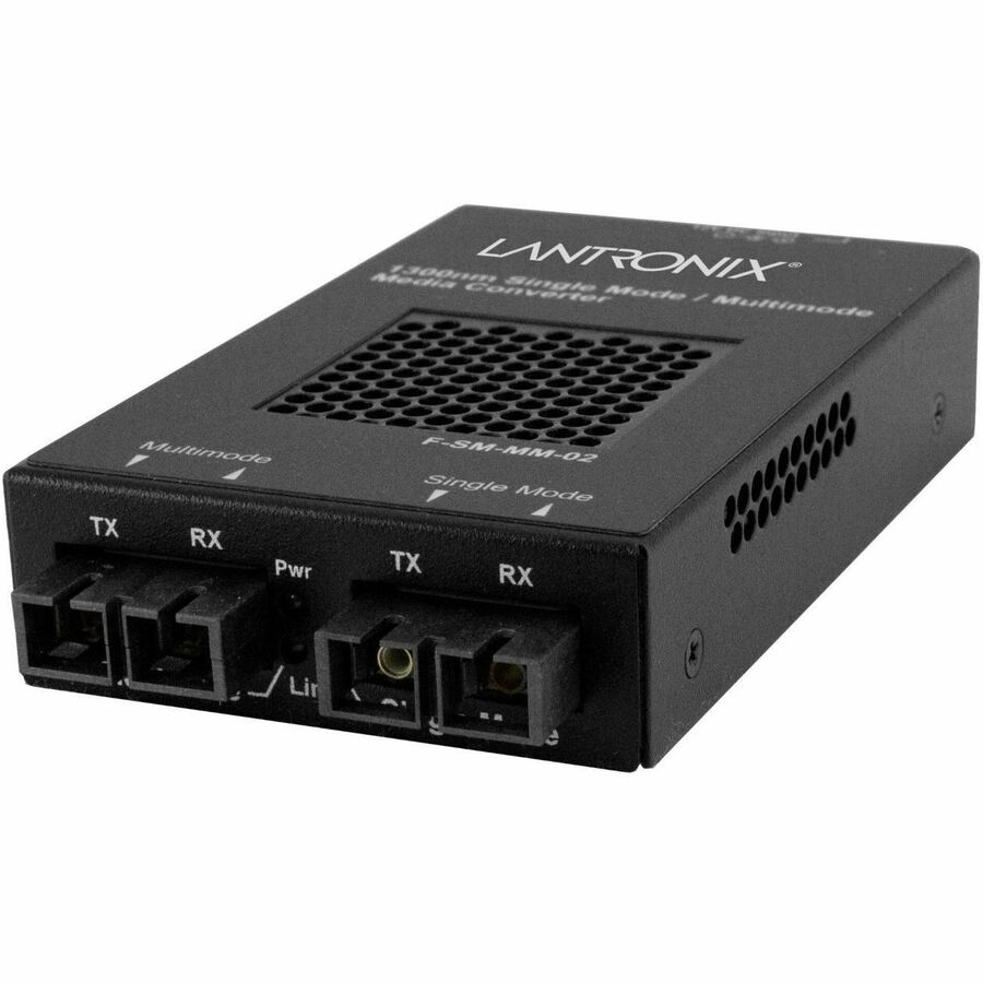 MM TO SM FIBERFOR 100-150MBPS W/-AR PS