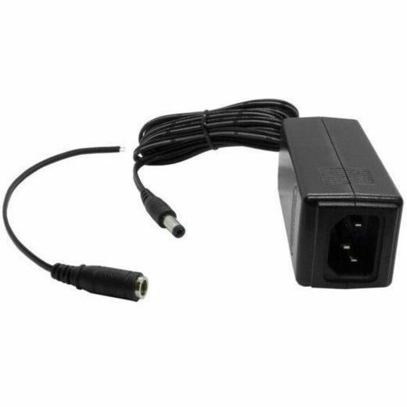 PS, KIT, +12VDC, UNIV AC INPUT, 0C TO 70C- BR